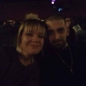 Meet your Posher, Bobby